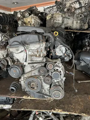 Hyundai Tucson/Kia Sportage 12-15 4 Sensor Engine Complete