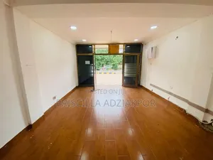 Single SHOP at Dzorwulu 
For Rent