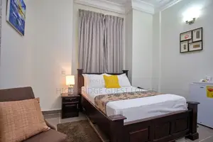 Three Bedroom Apartment @ Highbridge Guest Lodge