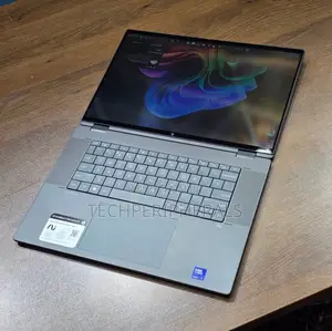New Laptop HP OmniBook X Flip 16" 32GB Intel Core Ultra 9 SSD 2T