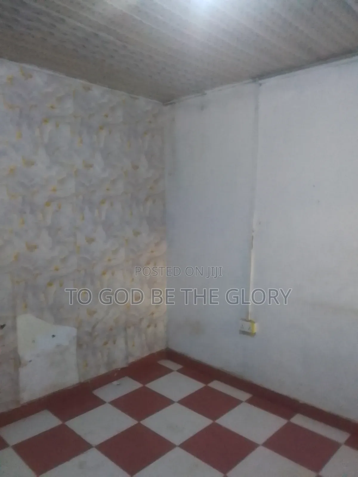 1bdrm Apartment in Madina for rent