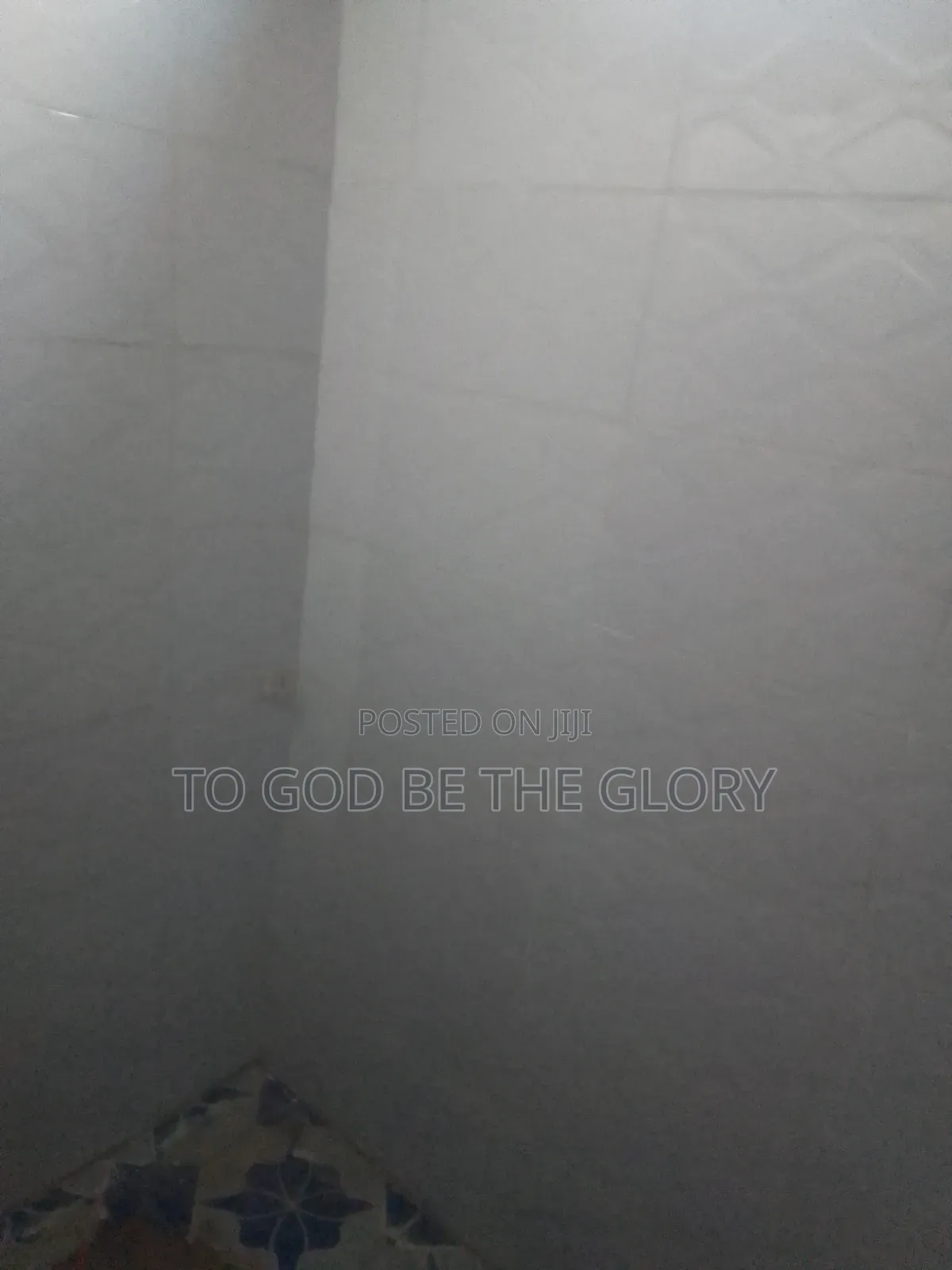 1bdrm Apartment in Madina for rent