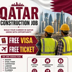 Let's Travel to QATAR