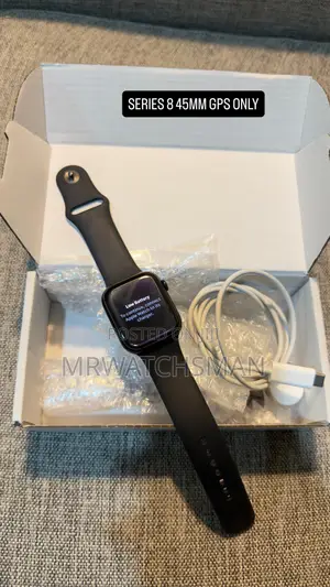 Apple Watch Series 8 45mm