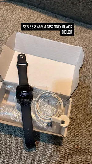 Apple Watch Series 8 45mm