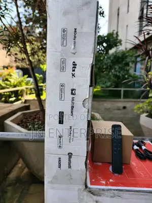 JBL 1300x Bar