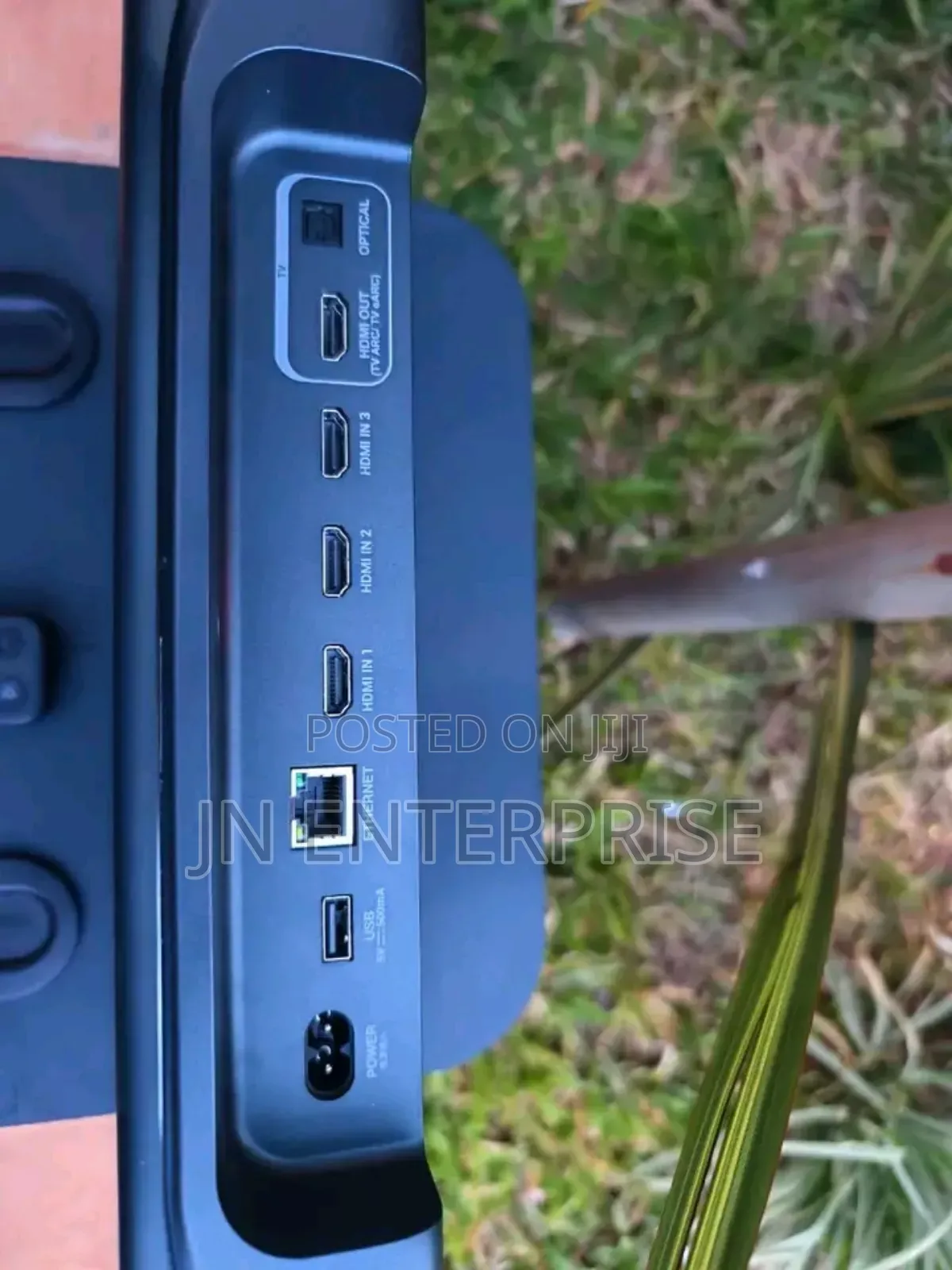 JBL 1300x Bar