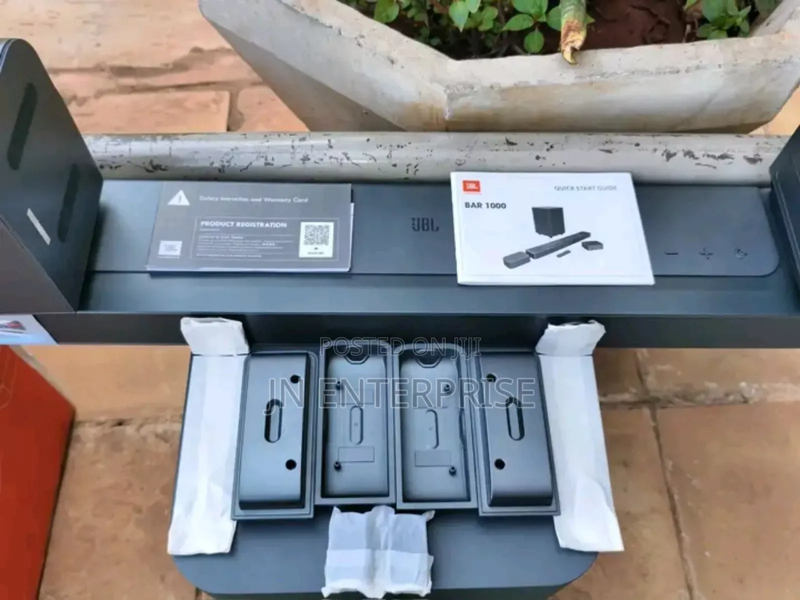 JBL 1300x Bar