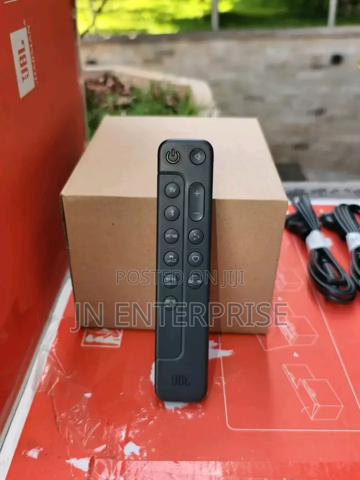 JBL 1300x Bar