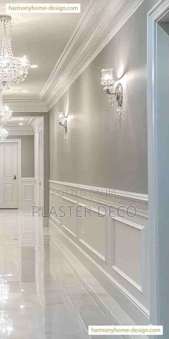 Wall Molds Designs