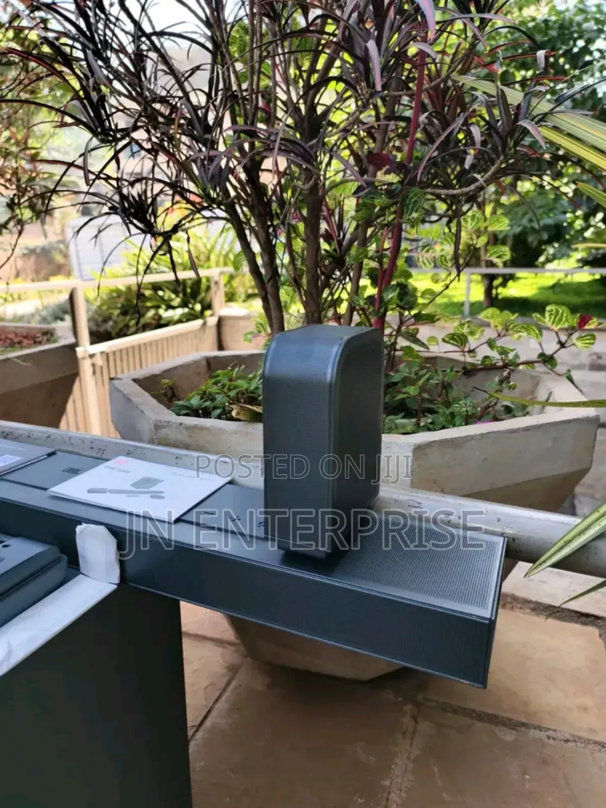 JBL 1300x Bar