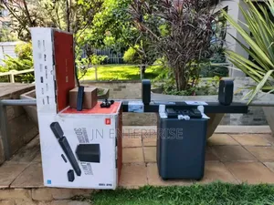 JBL 1300x Bar
