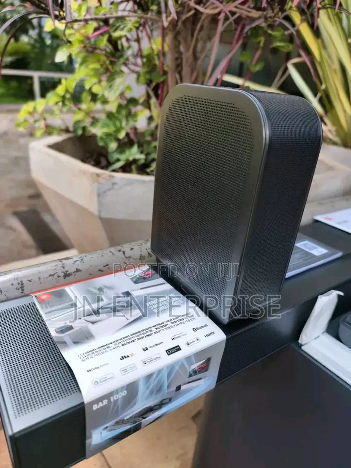 JBL 1300x Bar