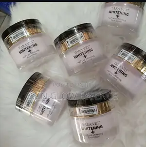 Tara Vet Face Cream