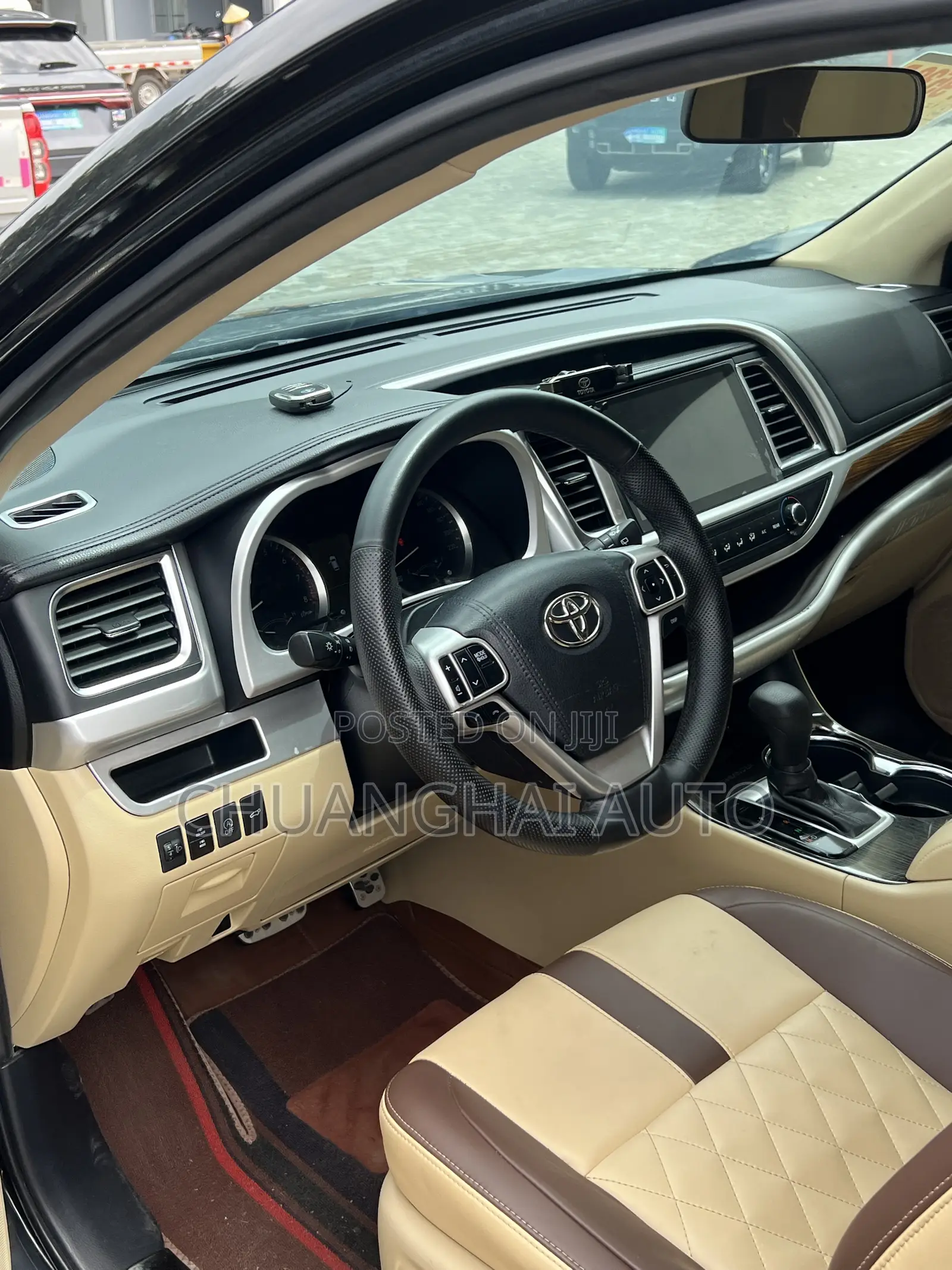 Honda CR-V 2017