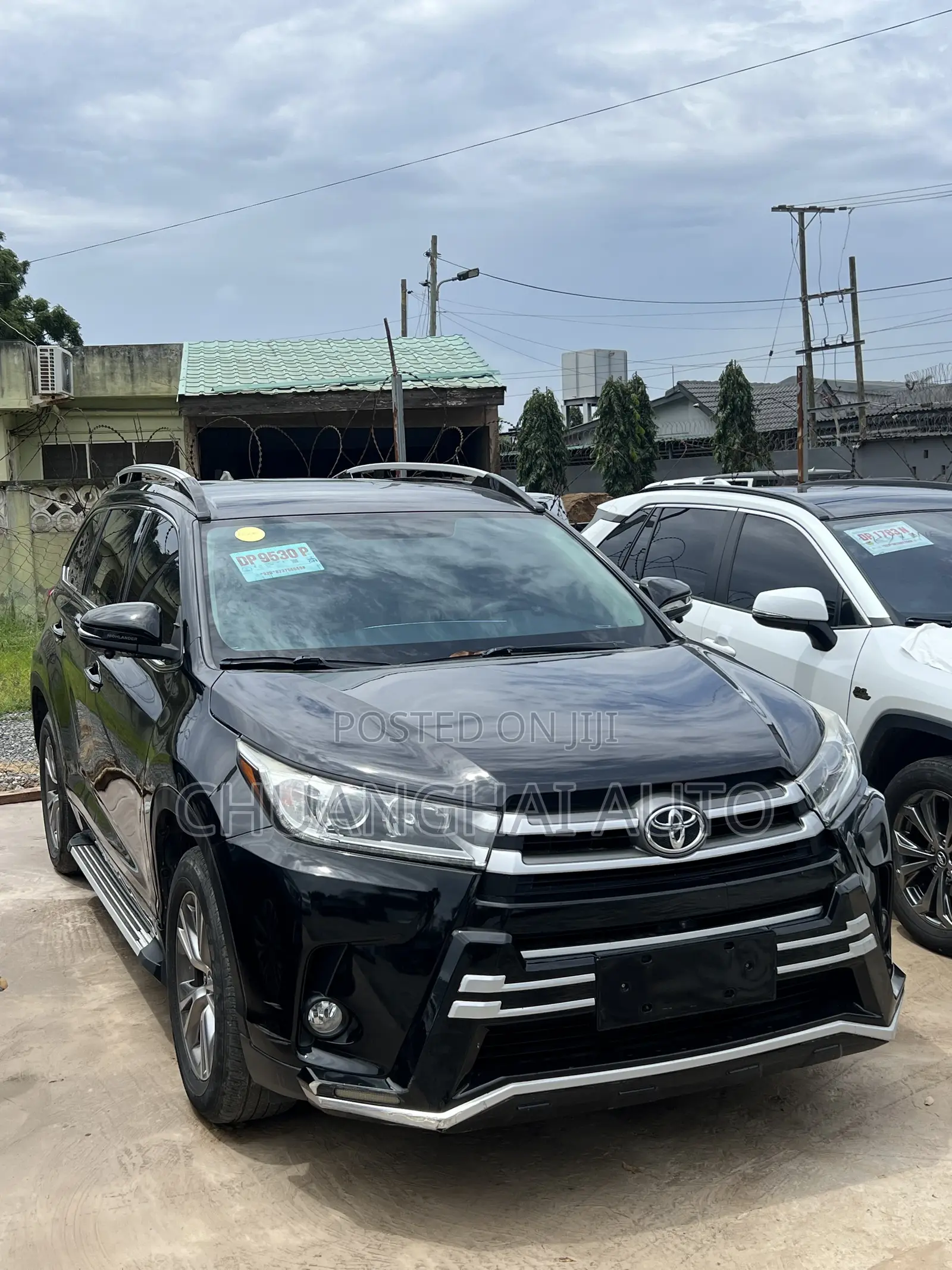 Honda CR-V 2017