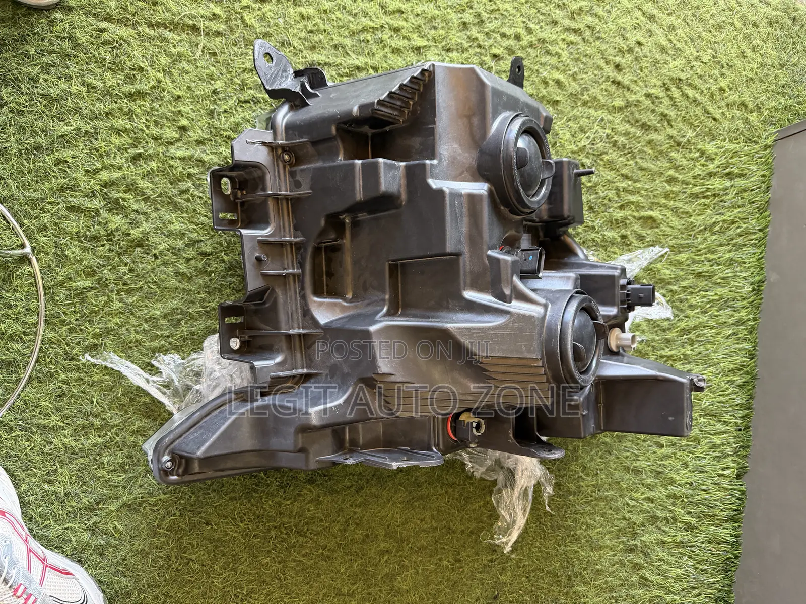 Ford F150 2022,2023,2024,2025, Headlight Normal