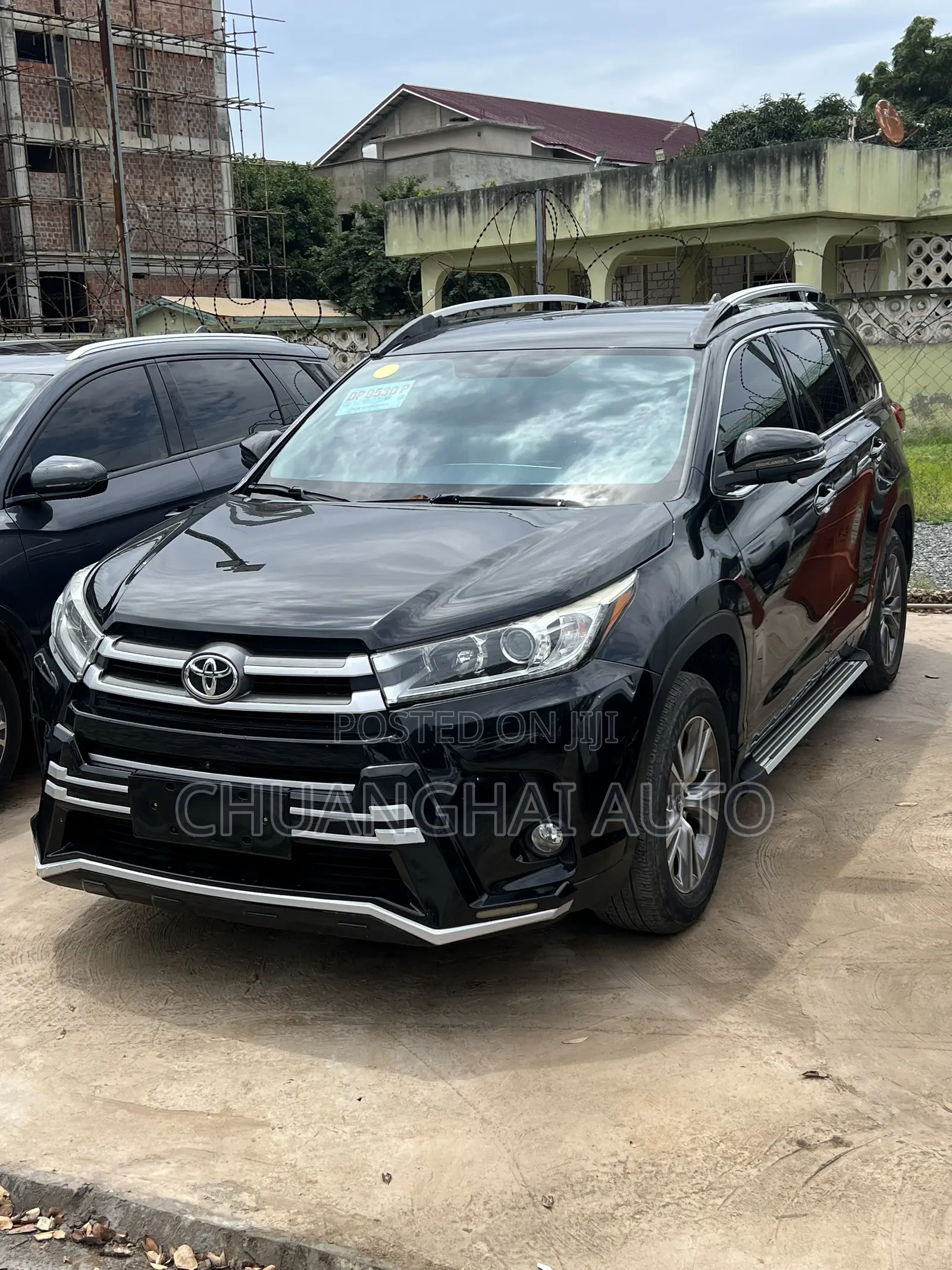 Honda CR-V 2017