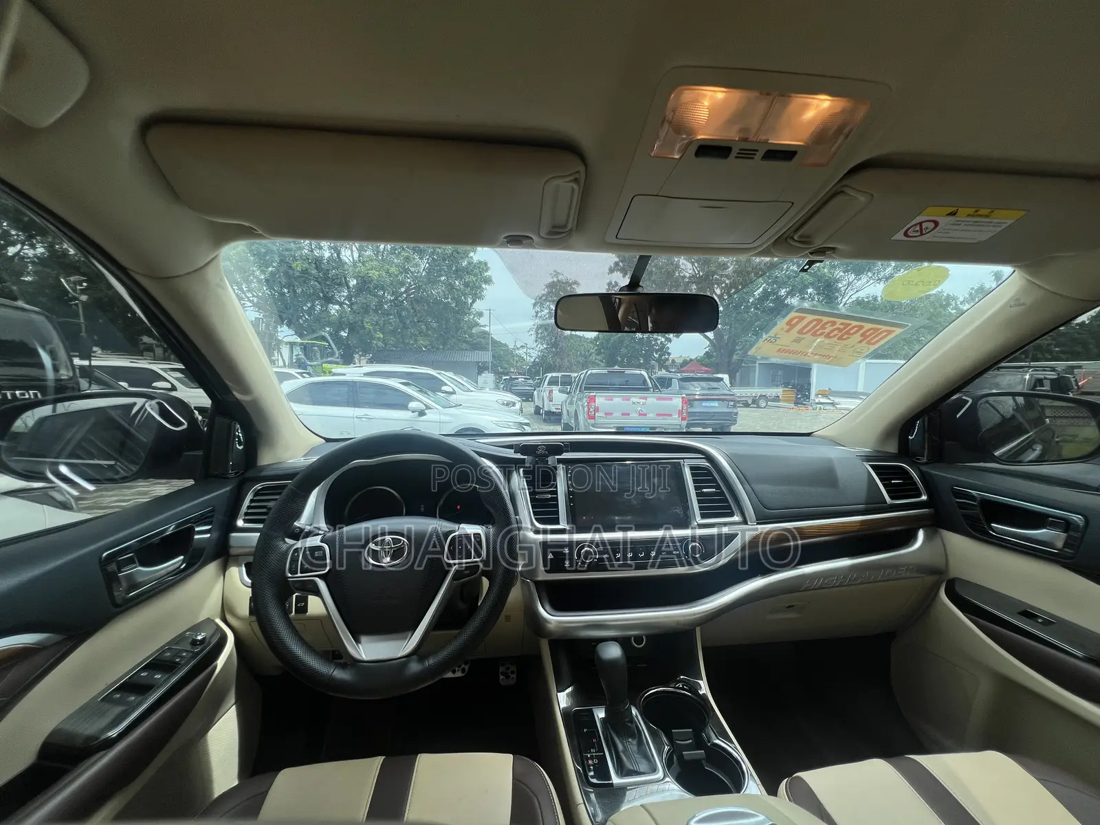 Honda CR-V 2017
