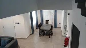 Furnished 3bdrm House in Annors D Ventures, DVLA Area for rent
