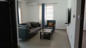 Furnished 3bdrm House in Annors D Ventures, DVLA Area for rent
