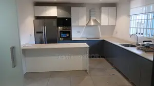 Furnished 3bdrm House in Annors D Ventures, DVLA Area for rent