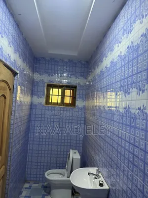 2bdrm House in Shoknan  Properties, Kwabenya for rent