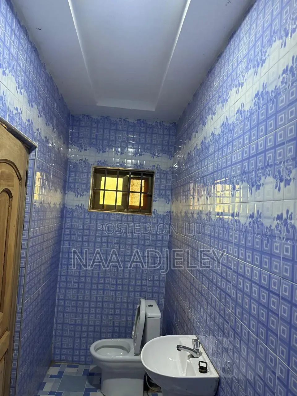 2bdrm House in Shoknan  Properties, Kwabenya for rent