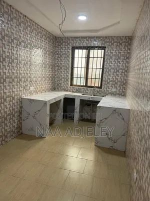 2bdrm House in Shoknan  Properties, Kwabenya for rent