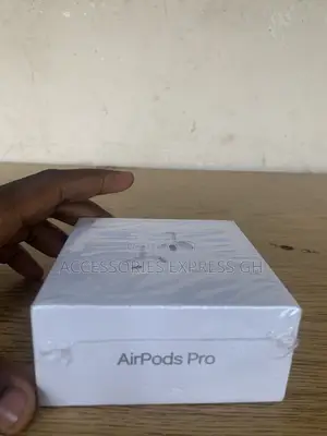 AirPods Pro