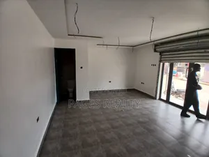 Shop/Office Space at Haatso Ecomog Rd for Rent