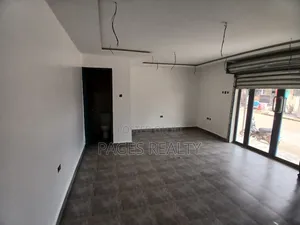 Shop/Office Space at Haatso Ecomog Rd for Rent