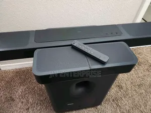 Use JBL 1300x Bar