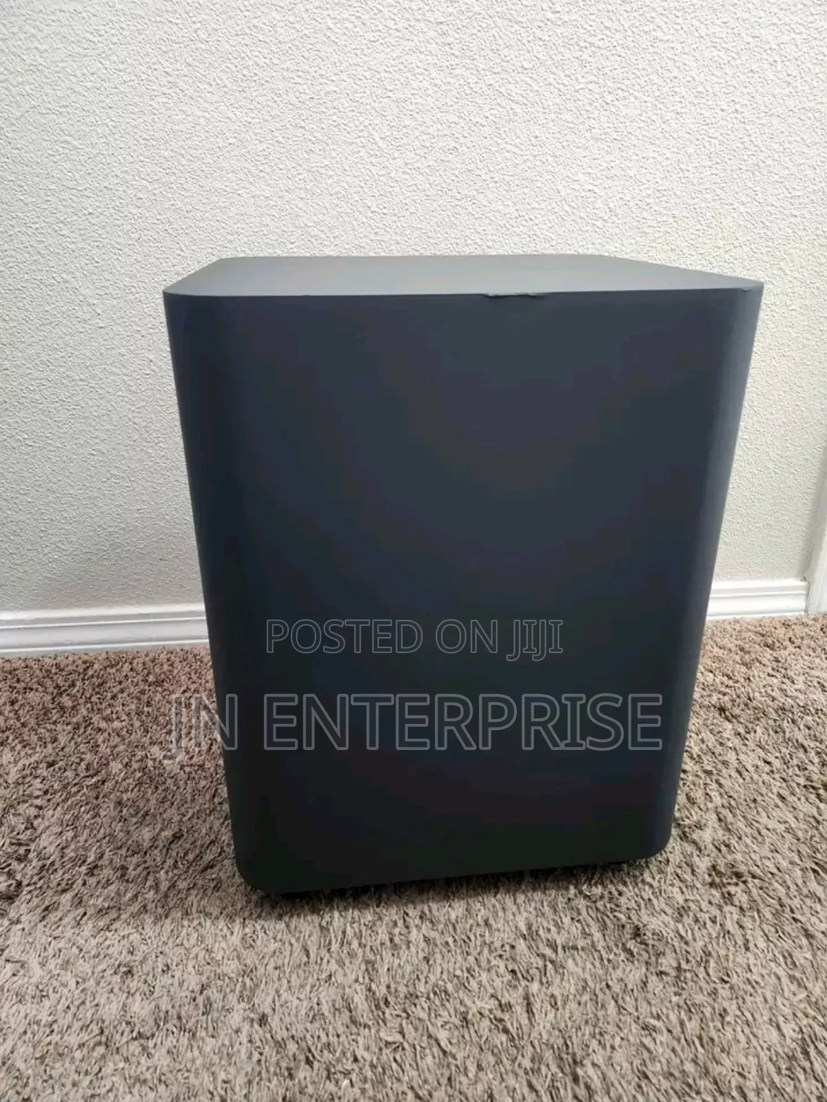 Use JBL 1300x Bar