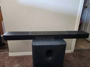 Use JBL 1300x Bar
