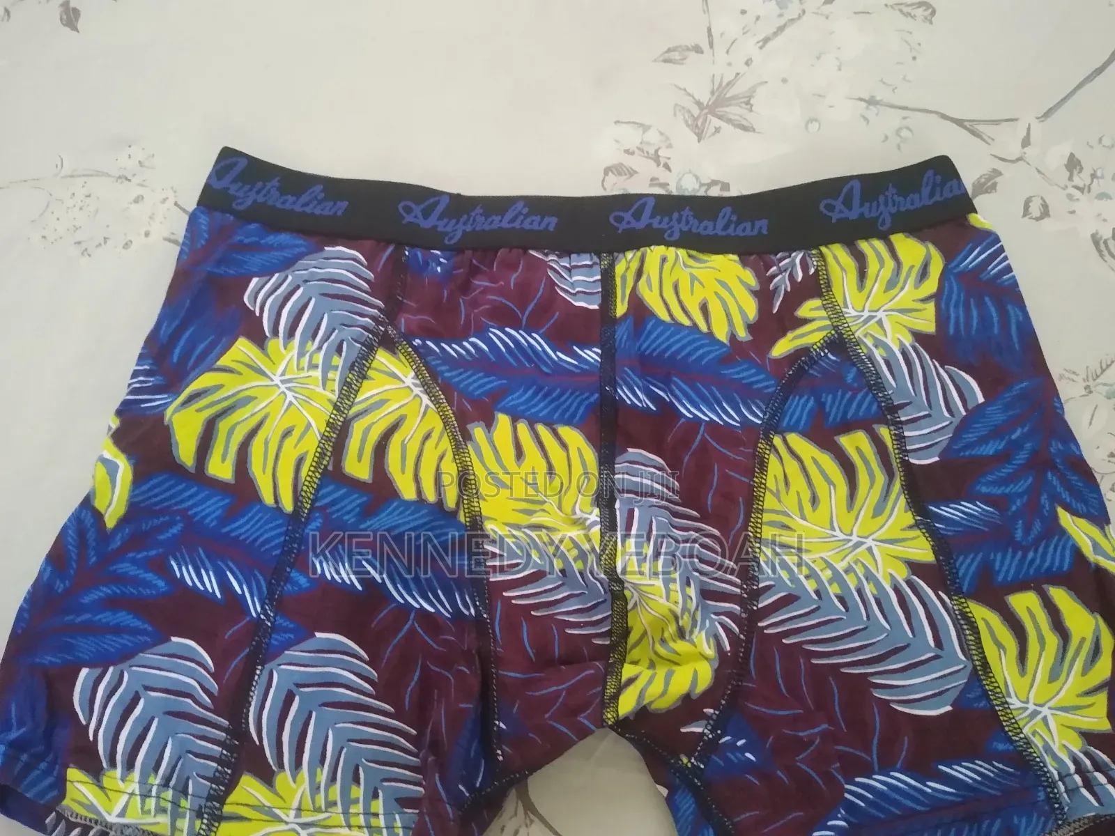Quality Boxer Shorts for Unbeatable Price