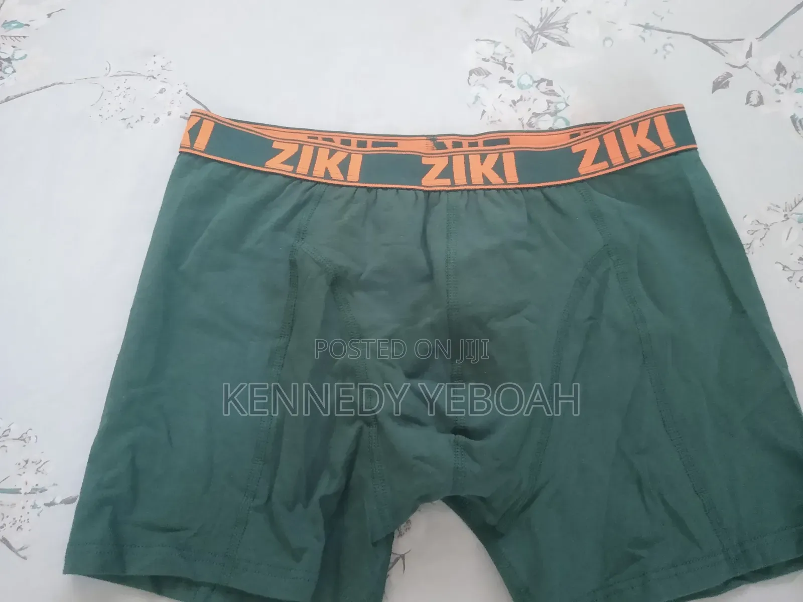 Quality Boxer Shorts for Unbeatable Price