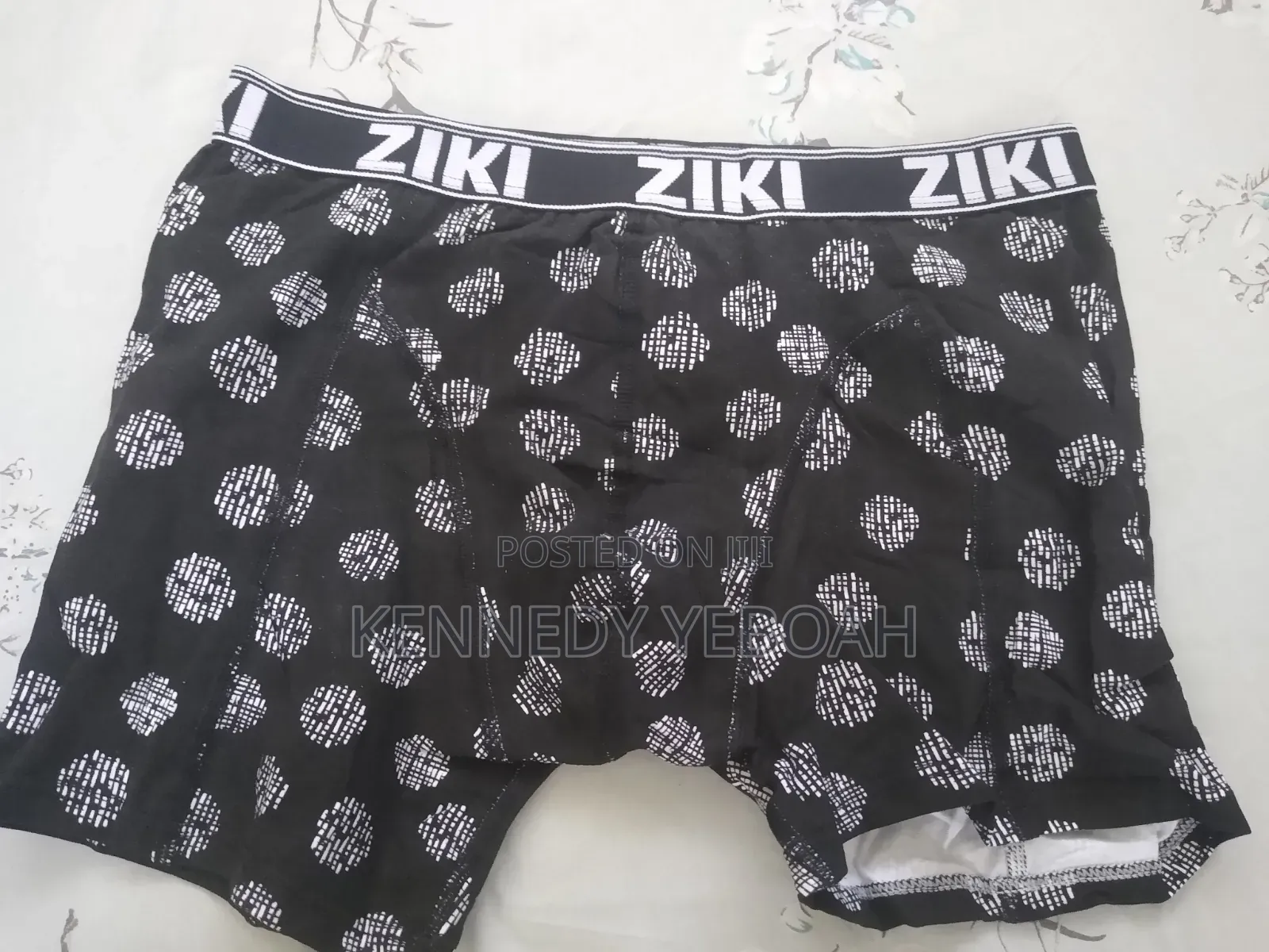 Quality Boxer Shorts for Unbeatable Price