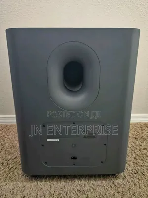 Use JBL 1300x Bar