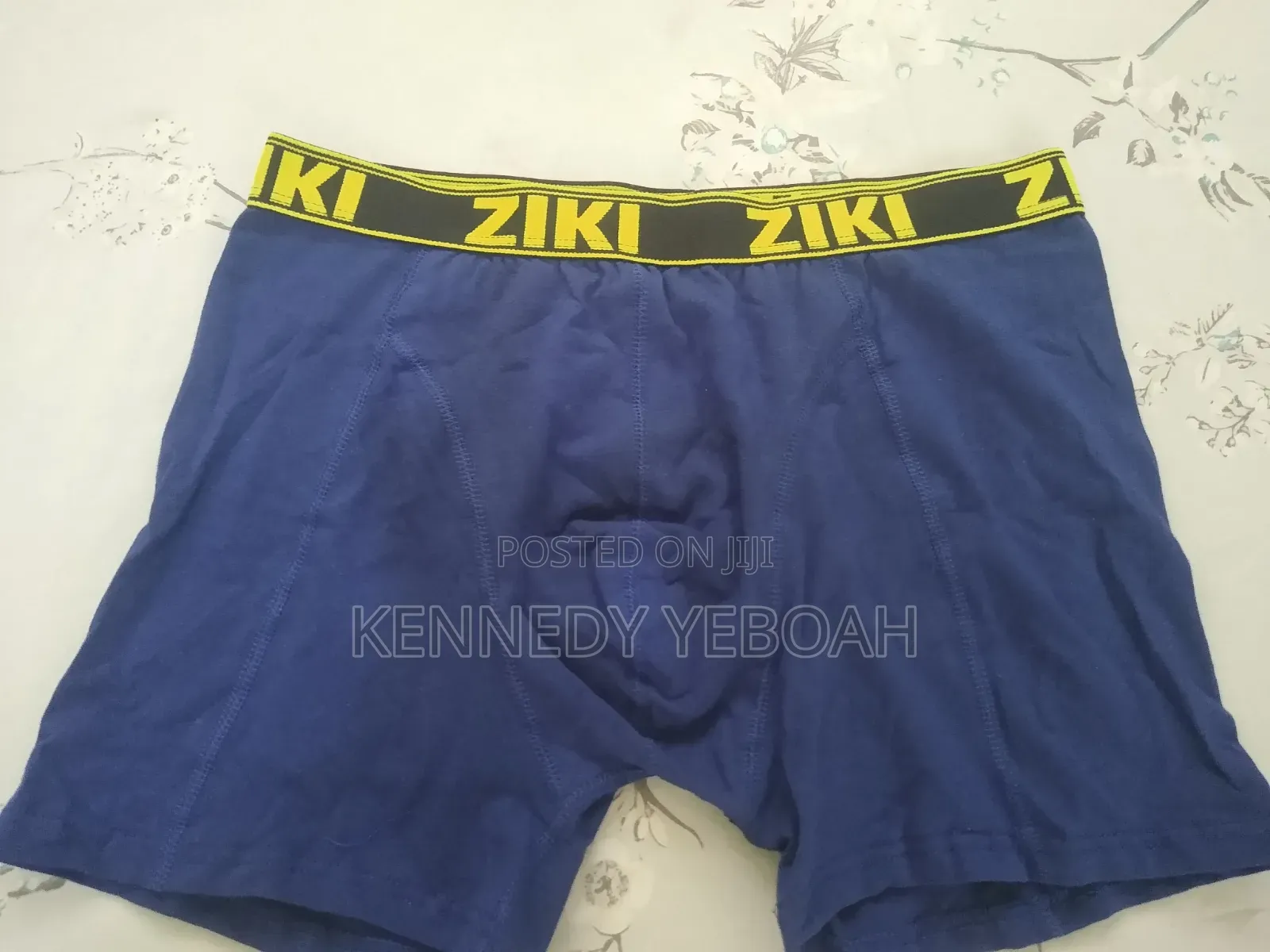 Quality Boxer Shorts for Unbeatable Price