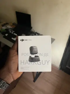 Dji Mic Mini