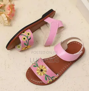 Girl Sandals