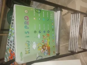 New Tablet 128 GB