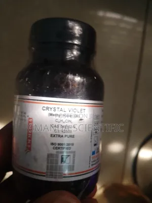 Crystal Violet 25g