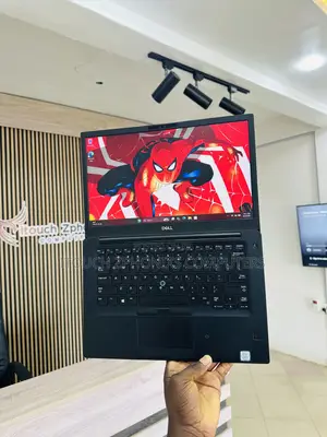 Laptop Dell Latitude 7490 8GB Intel Core i7 SSD 256GB