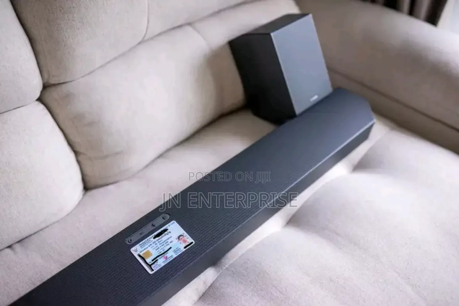 Samsung Soundbar