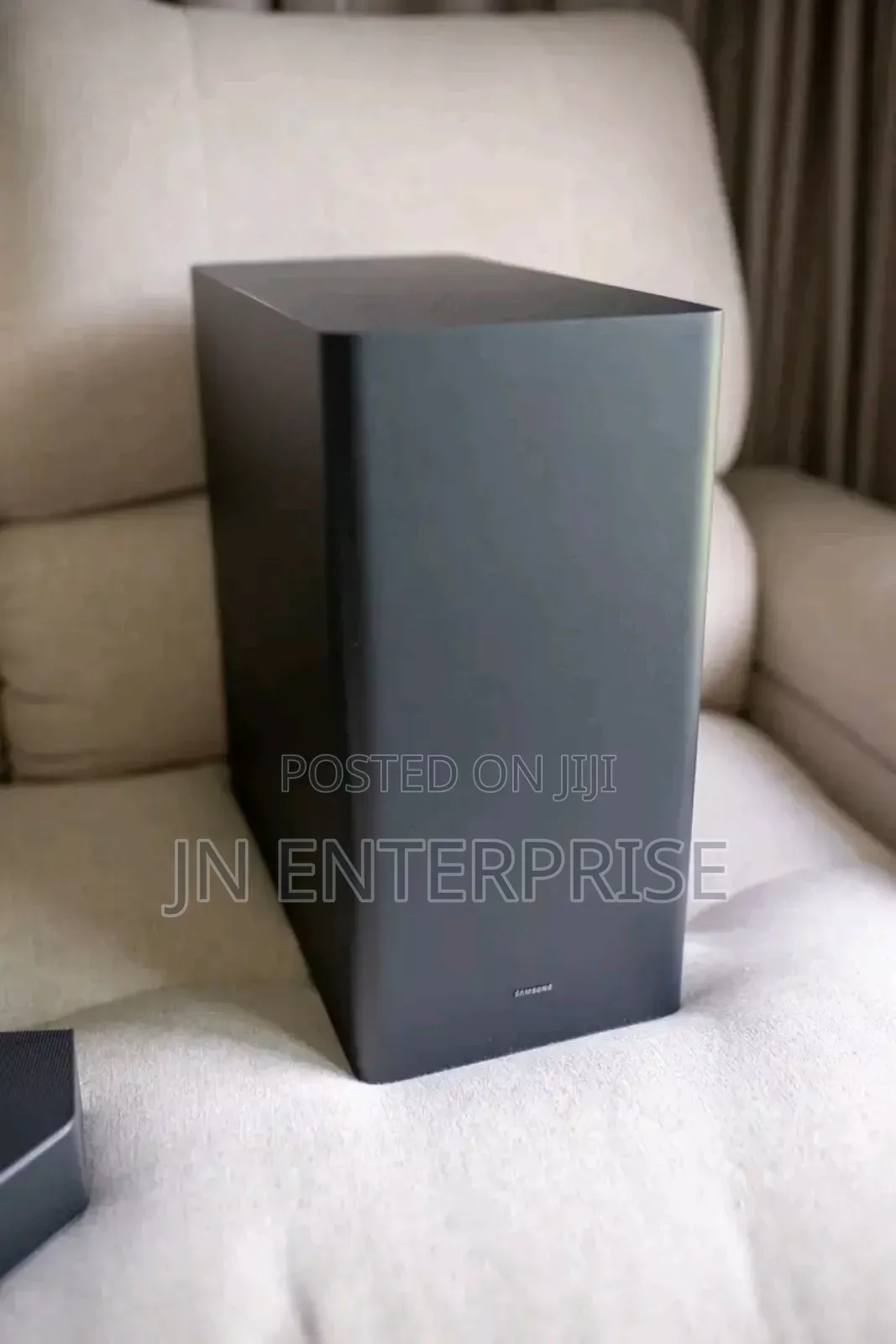 Samsung Soundbar