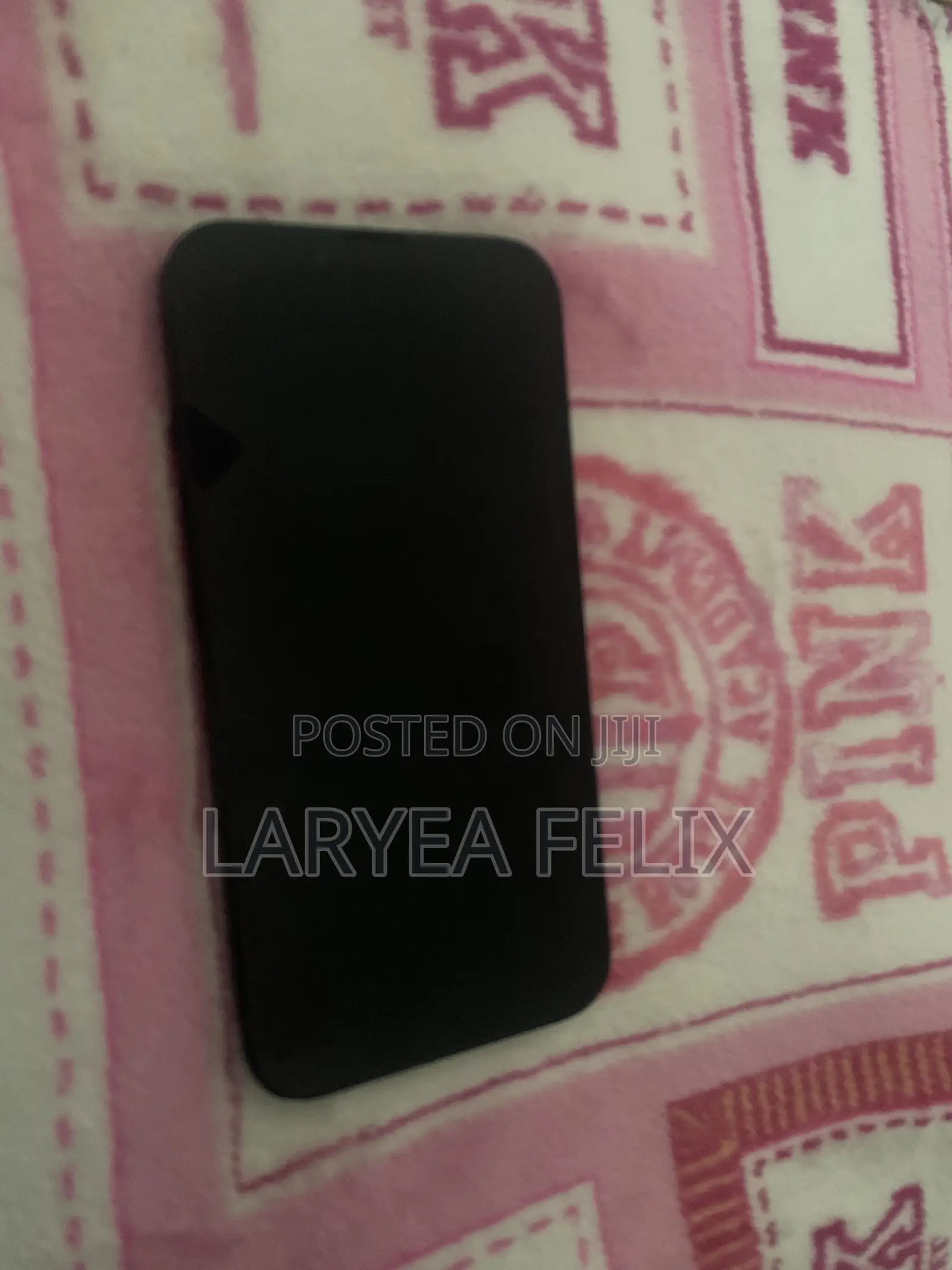 Apple iPhone 13 128 GB Black