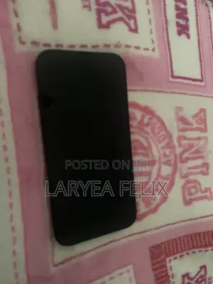 Apple iPhone 13 128 GB Black