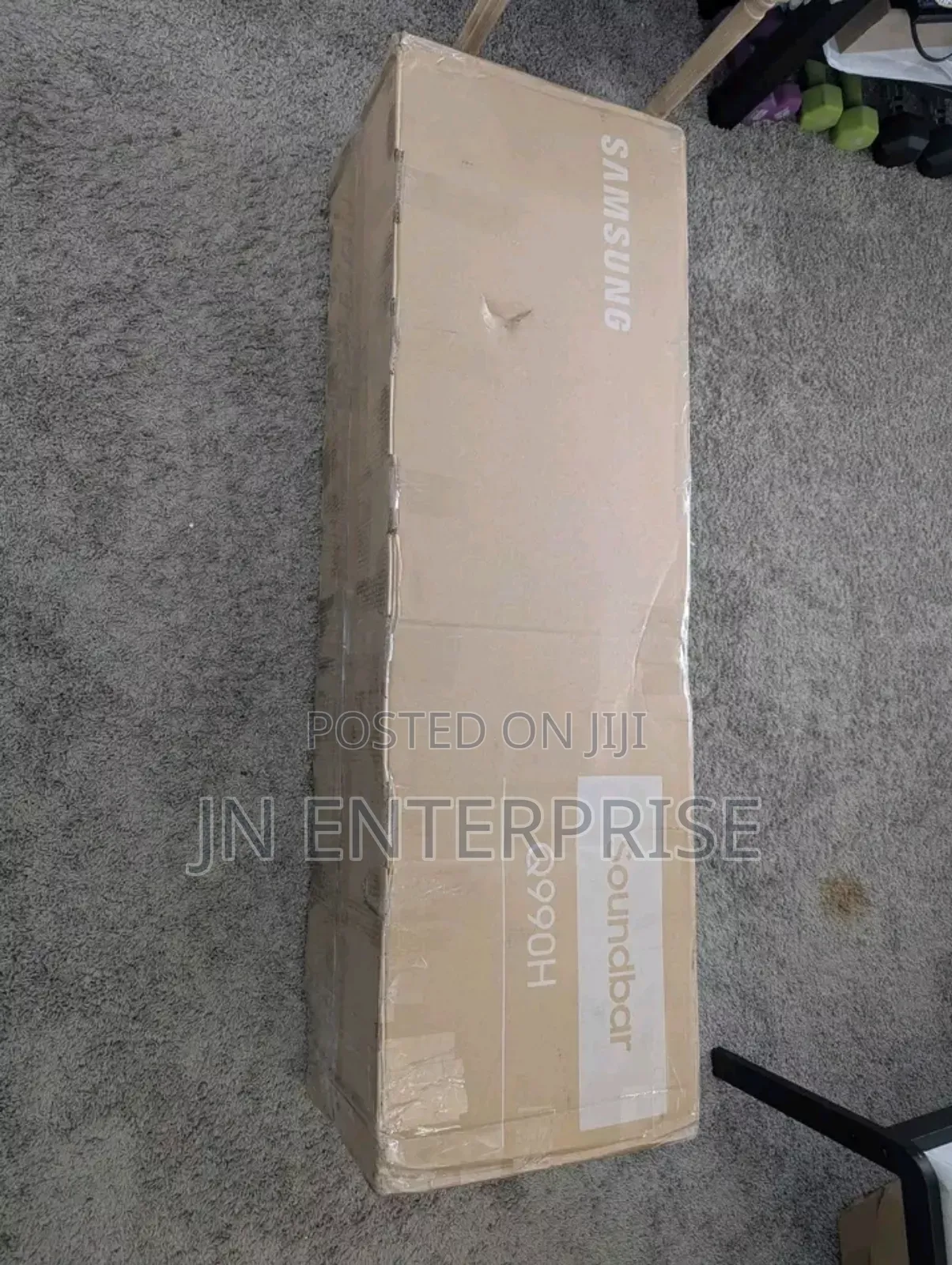 2026 Samsung Soundbar